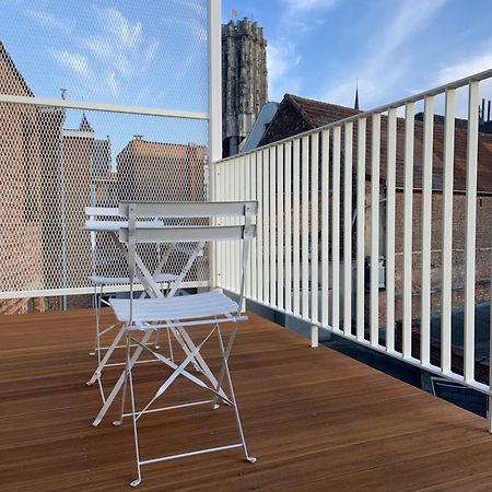 #2800Ourhome 201 Mechelen Dış mekan fotoğraf