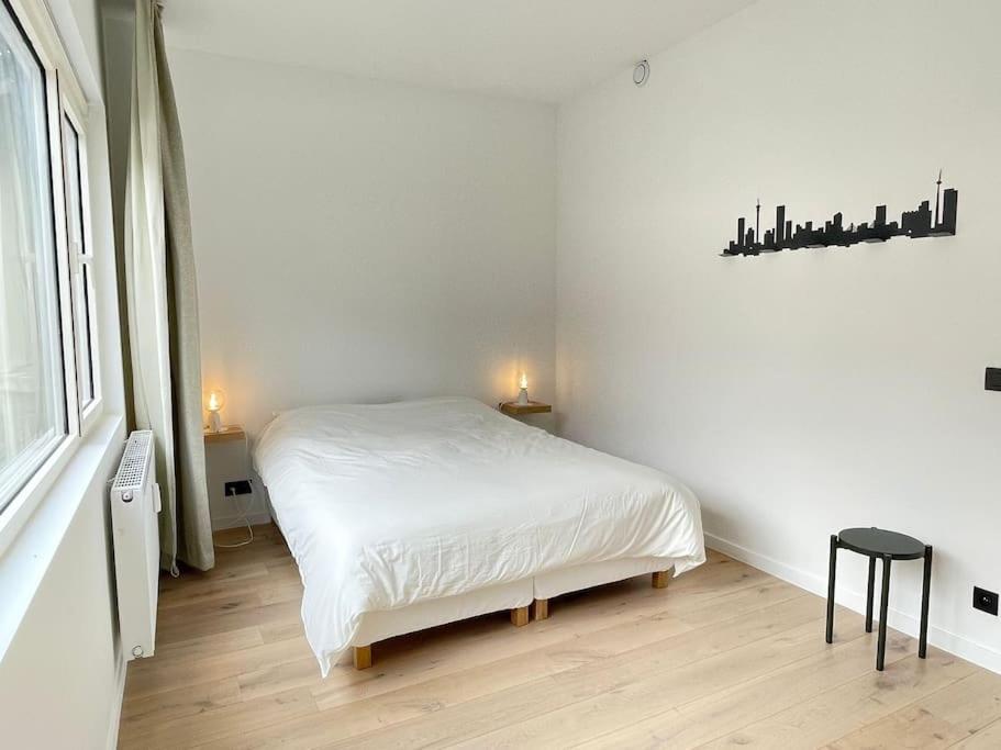 #2800Ourhome 201 Mechelen Dış mekan fotoğraf